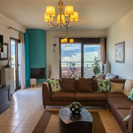 Nikol Apartment Argostoli  Exteriér fotografie