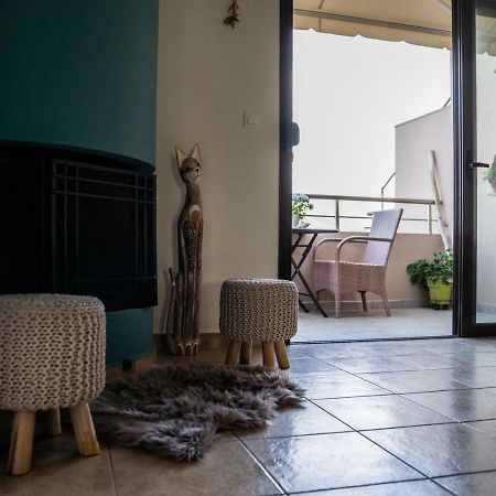 Nikol Apartment Argostoli  Exteriér fotografie