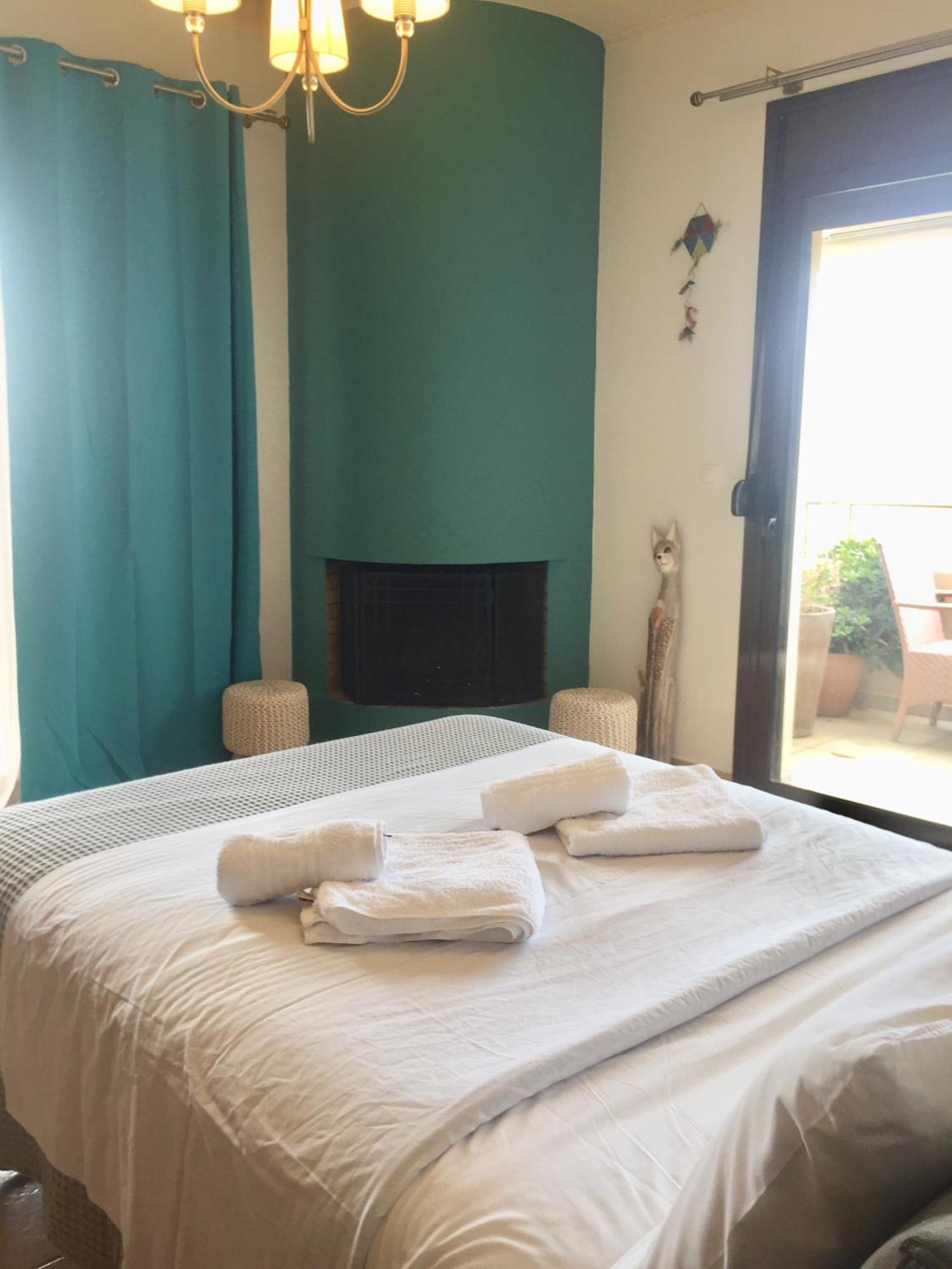 Nikol Apartment Argostoli  Exteriér fotografie