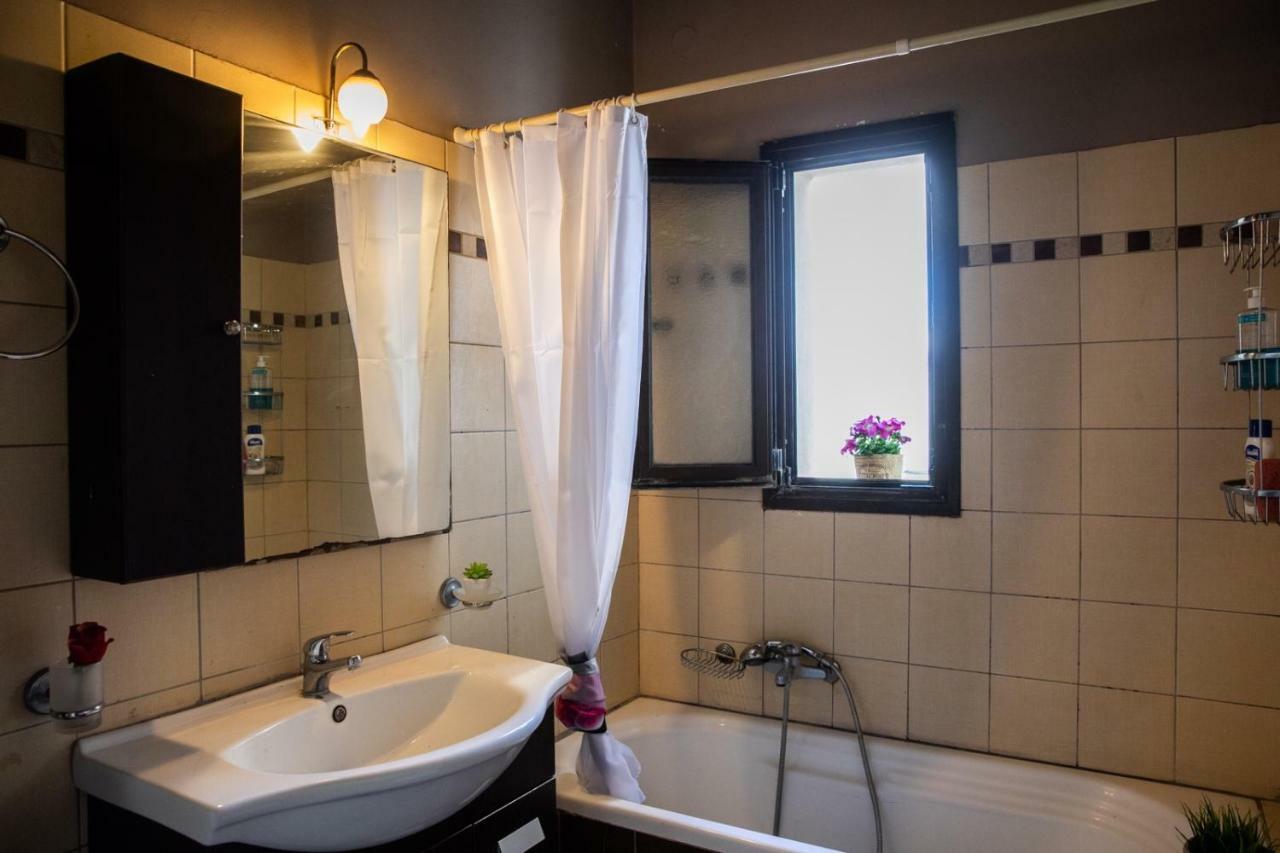 Nikol Apartment Argostoli  Exteriér fotografie
