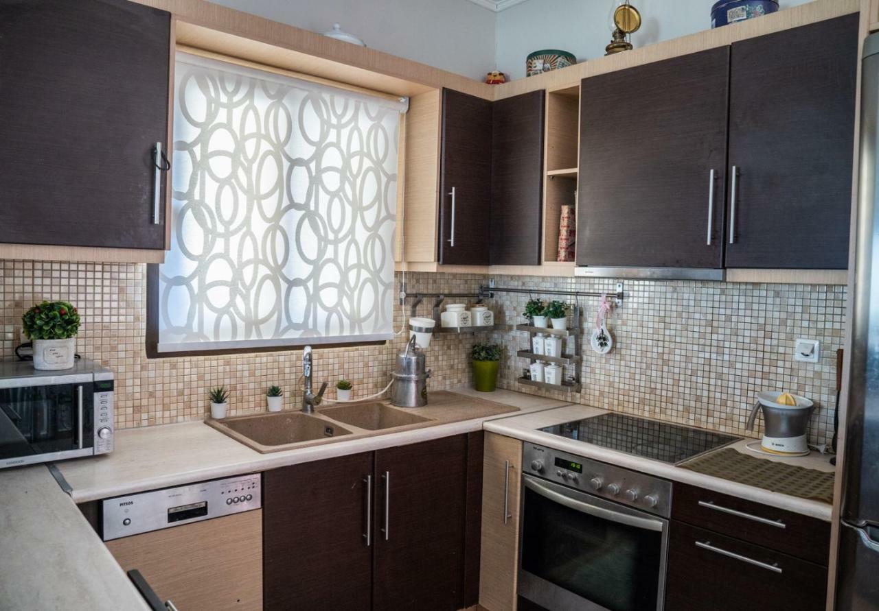 Nikol Apartment Argostoli  Exteriér fotografie
