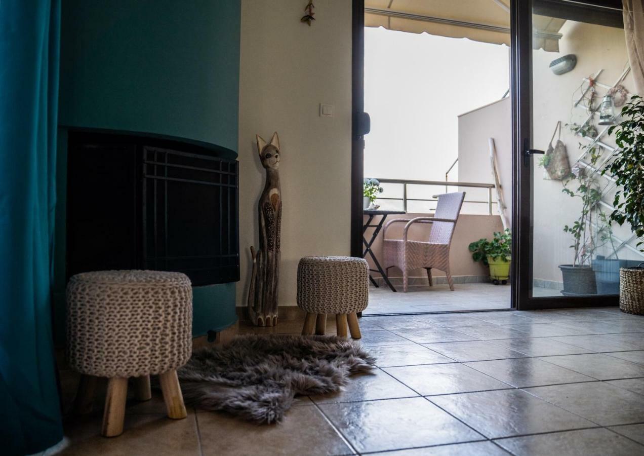Nikol Apartment Argostoli  Exteriér fotografie