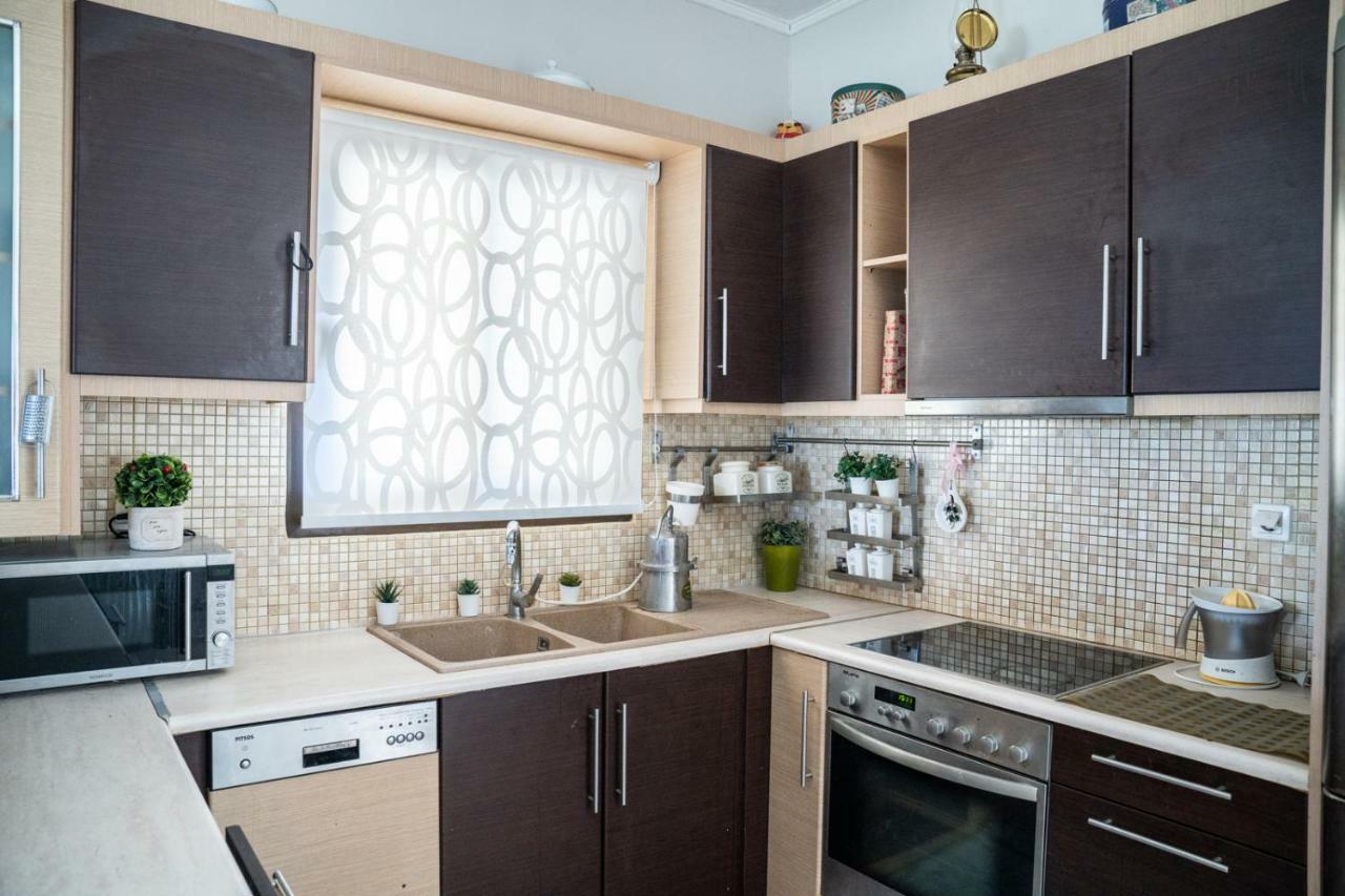 Nikol Apartment Argostoli  Exteriér fotografie